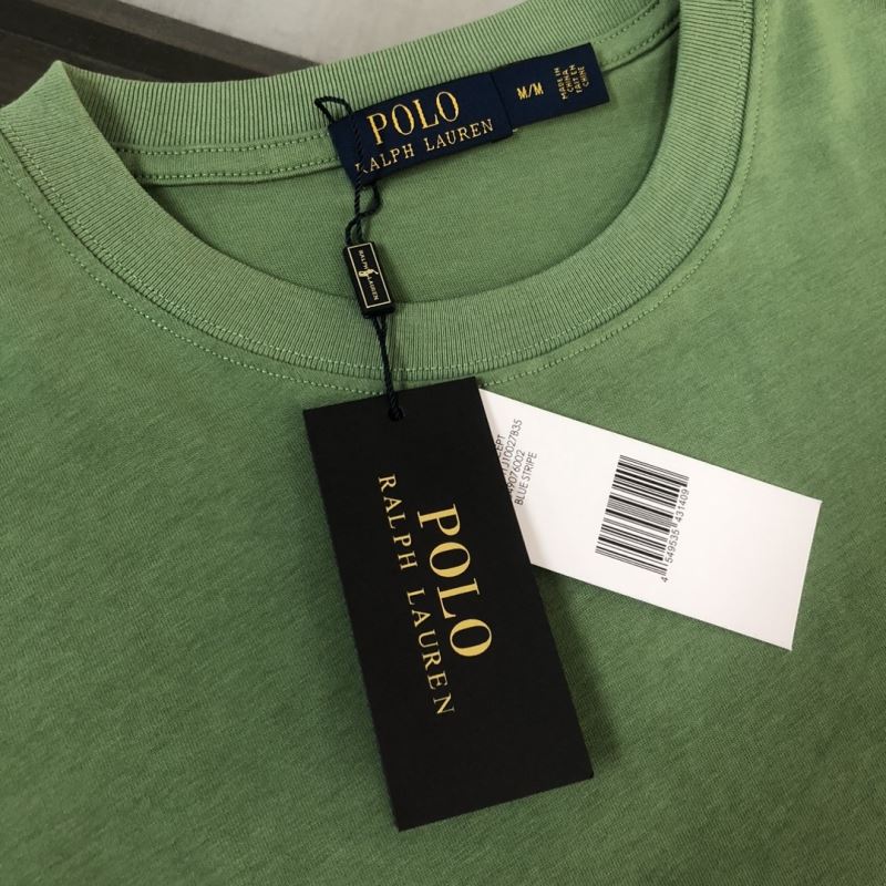 Polo T-Shirts